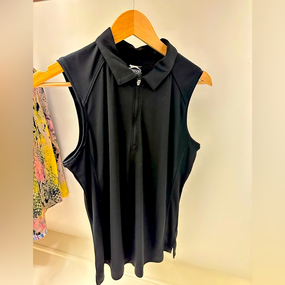 Golf shirt
